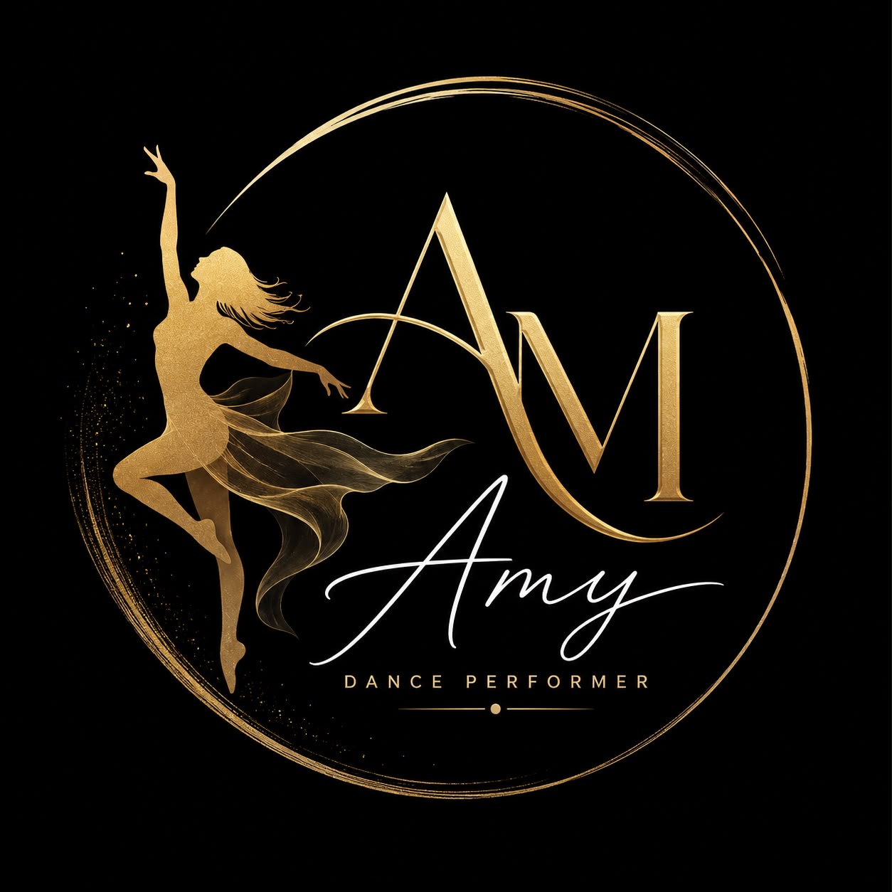 Amy Dance