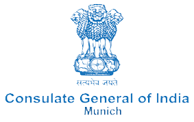 Consulate General of India, Munich