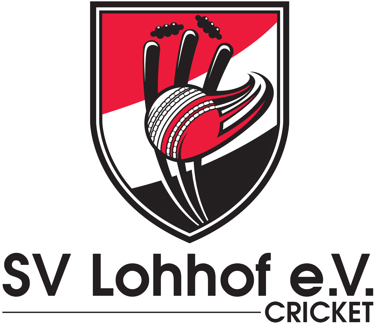 SV Lohhof e.V. Cricket