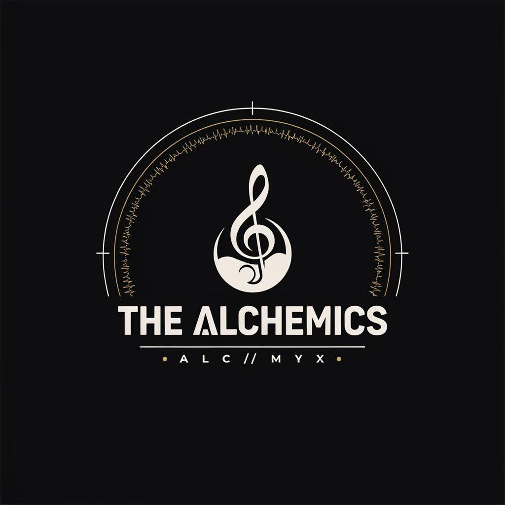 The Alchemics