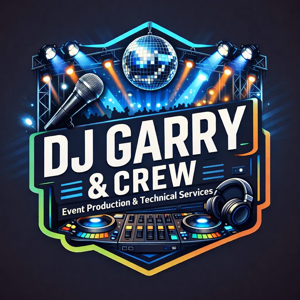 DJ Garry & Crew